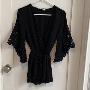 Lulus Romper